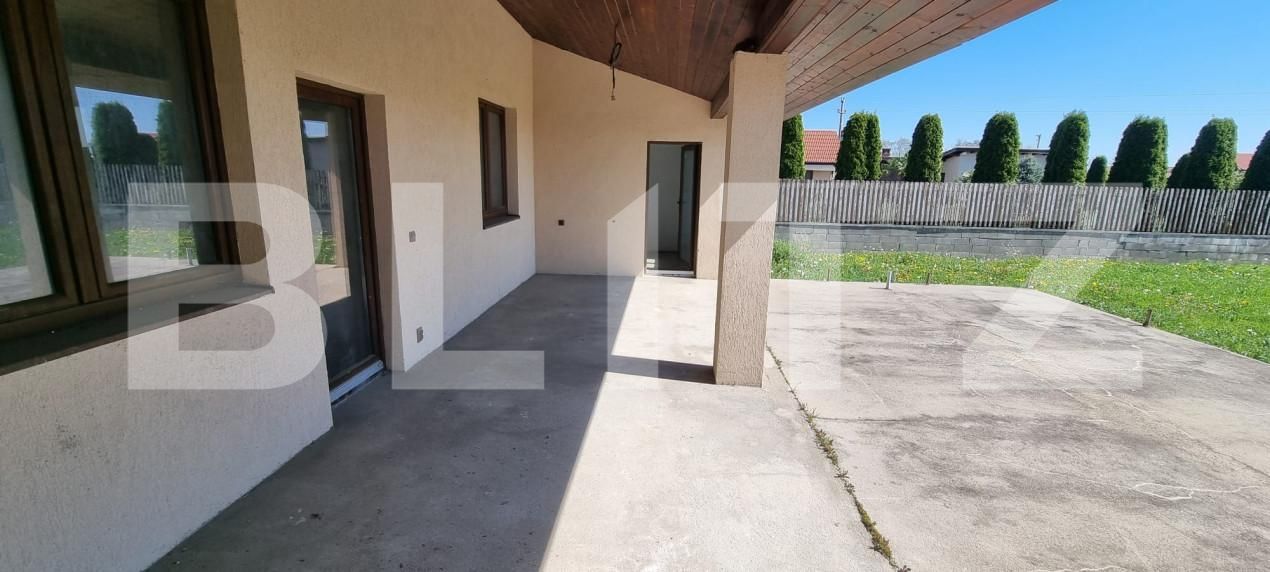 Casa de vânzare 4 camere Lazuri - 138655CV | BLITZ Satu Mare | Poza2