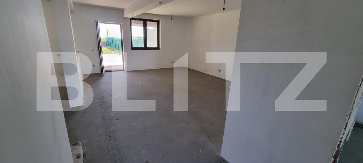 Casa de vânzare 4 camere Lazuri - 138655CV | BLITZ Satu Mare | Poza7