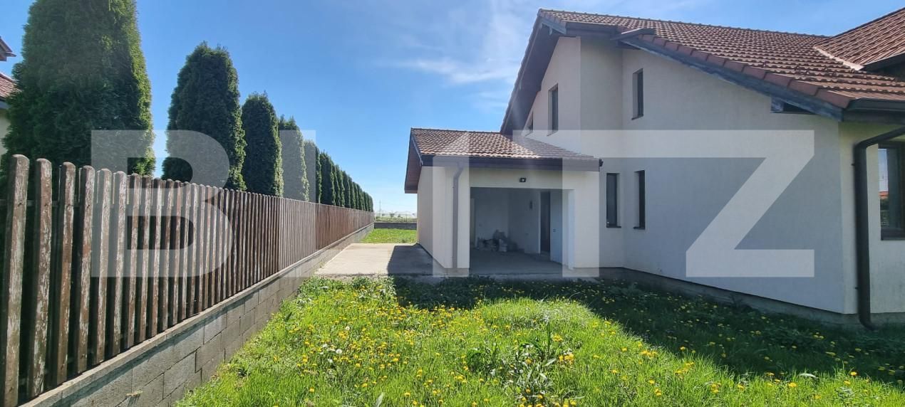 Casa de vânzare 4 camere Lazuri - 138655CV | BLITZ Satu Mare | Poza7