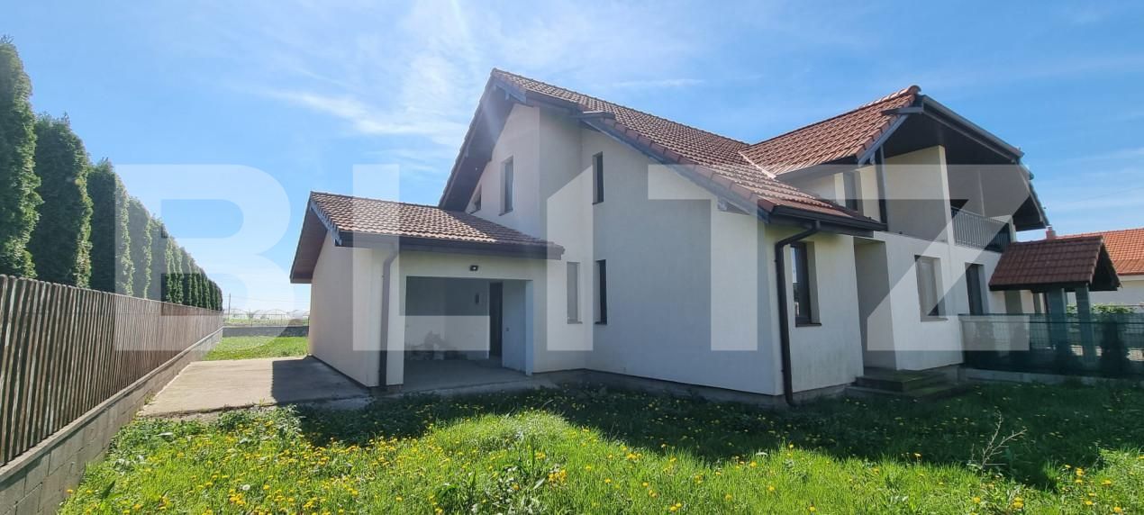 Casa de vânzare 4 camere Lazuri - 138655CV | BLITZ Satu Mare | Poza8