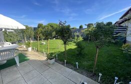 De vanzare casa tip Duplex , 115mp utili , zona Lucian Blaga