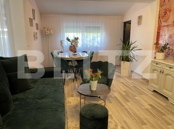 Casa de vânzare 4 camere Lucian Blaga - 138724CV | BLITZ Satu Mare | Poza1