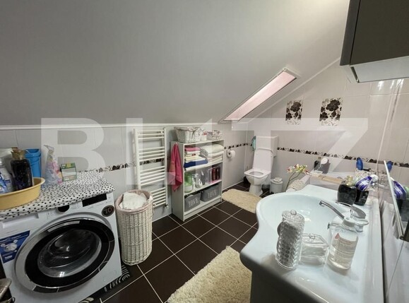 Casa de vânzare 4 camere Lucian Blaga - 138724CV | BLITZ Satu Mare | Poza7