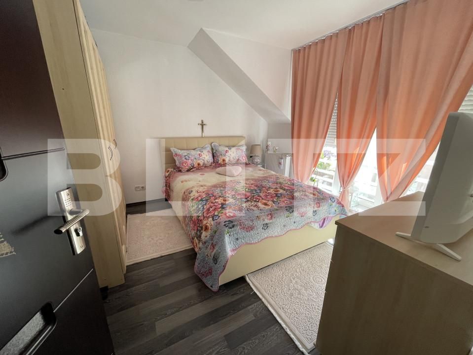 Casa de vânzare 4 camere Lucian Blaga - 138724CV | BLITZ Satu Mare | Poza6