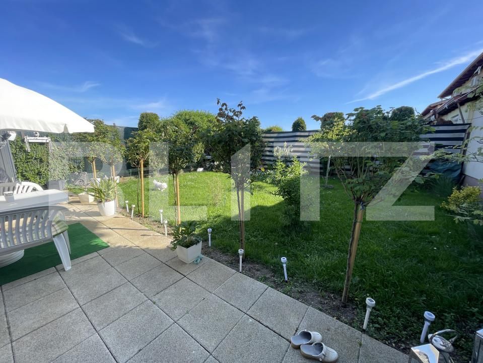 Casa de vânzare 4 camere Lucian Blaga - 138724CV | BLITZ Satu Mare | Poza10