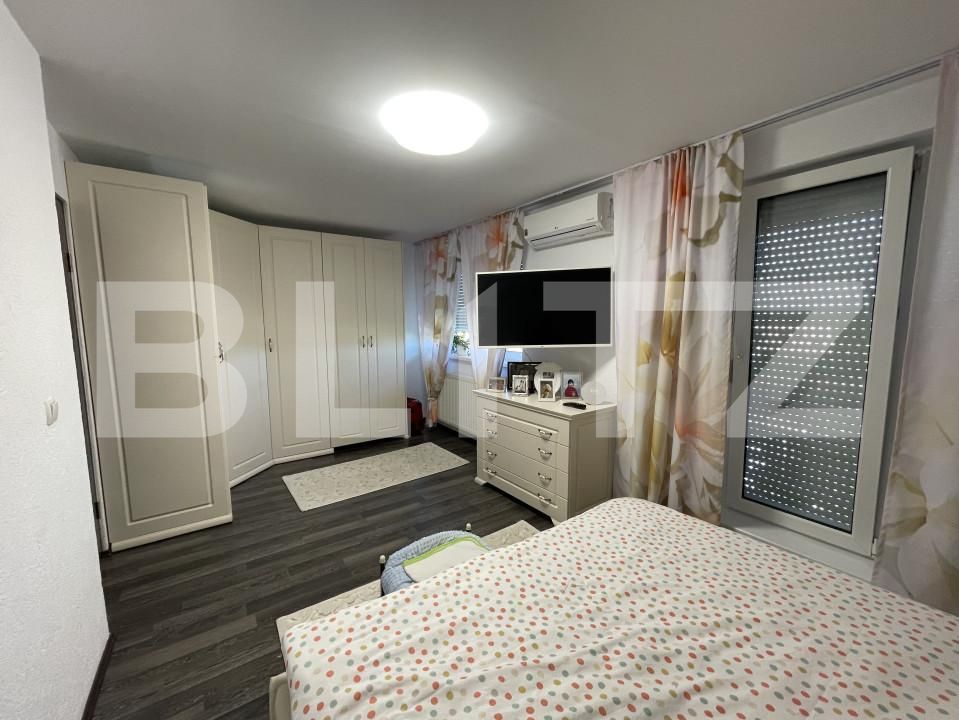 Casa de vânzare 4 camere Lucian Blaga - 138724CV | BLITZ Satu Mare | Poza5