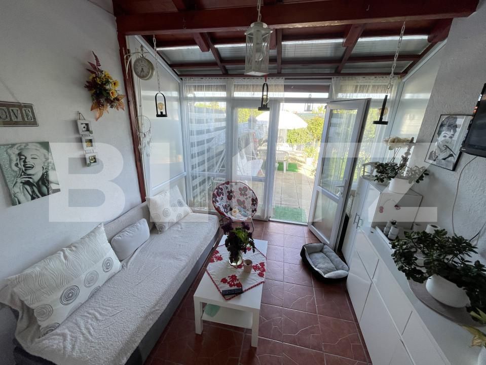 Casa de vânzare 4 camere Lucian Blaga - 138724CV | BLITZ Satu Mare | Poza9