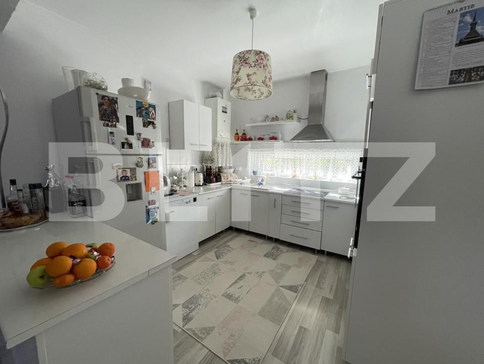 Casa de vânzare 4 camere Lucian Blaga - 138724CV | BLITZ Satu Mare | Poza2