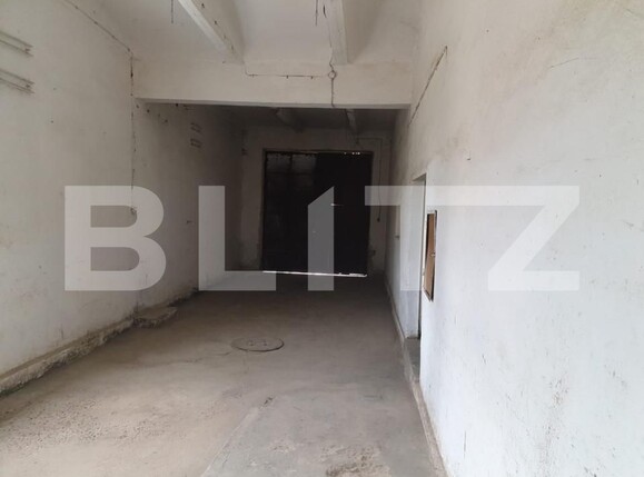 Spațiu industrial de închiriat Exterior Vest - 138763SII | BLITZ Satu Mare | Poza5