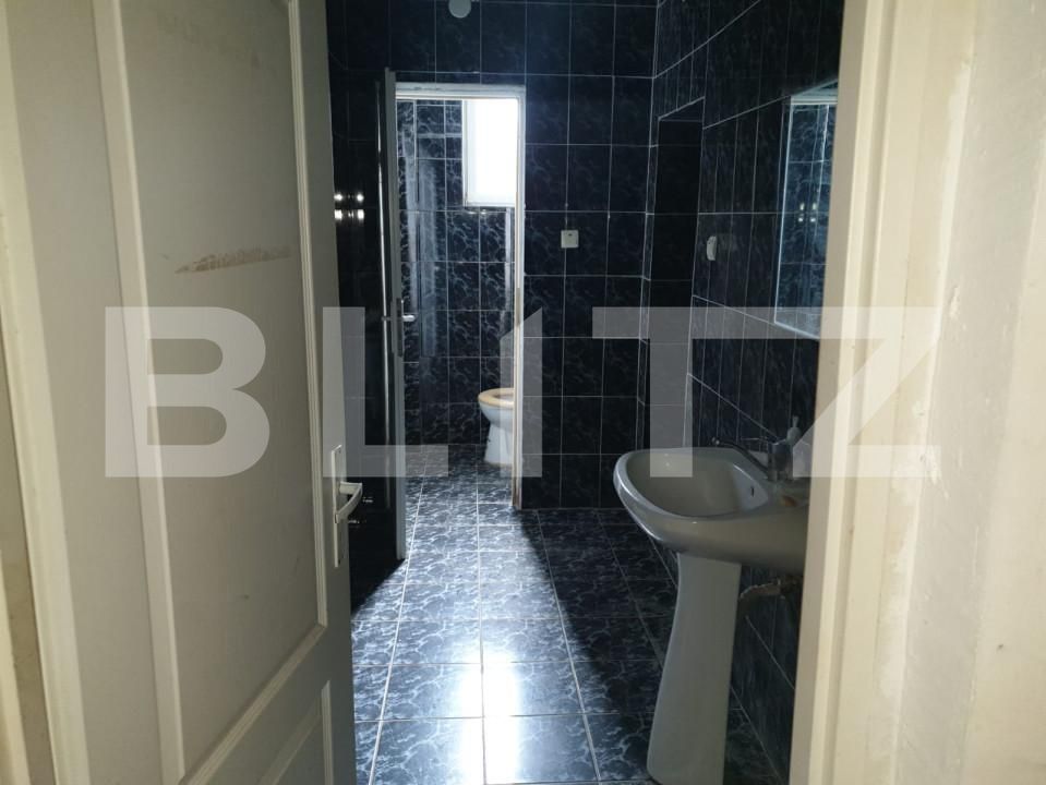 Spațiu industrial de închiriat Exterior Vest - 138763SII | BLITZ Satu Mare | Poza6