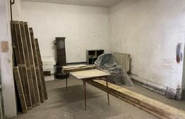 Hala de vanzare, 756mp construiti, zona  Gherta Mica