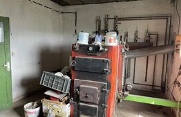 Hala de vanzare, 756mp construiti, zona  Gherta Mica