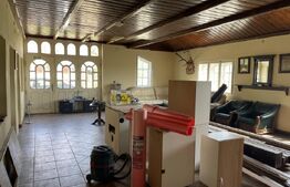 Hala de vanzare, 756mp construiti, zona  Gherta Mica