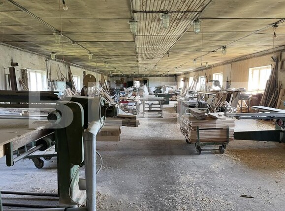 Spațiu industrial de vânzare Exterior Nord - 138875SVI | BLITZ Satu Mare | Poza5