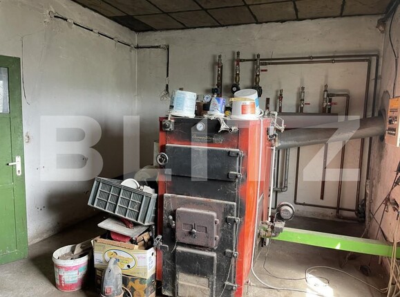 Spațiu industrial de vânzare Exterior Nord - 138875SVI | BLITZ Satu Mare | Poza7