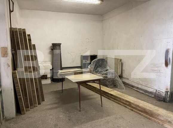 Spațiu industrial de vânzare Exterior Nord - 138875SVI | BLITZ Satu Mare | Poza9