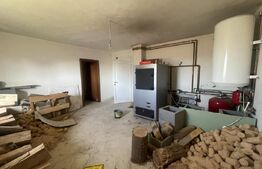 Casa de vanzare | 384mp construiti | Botiz