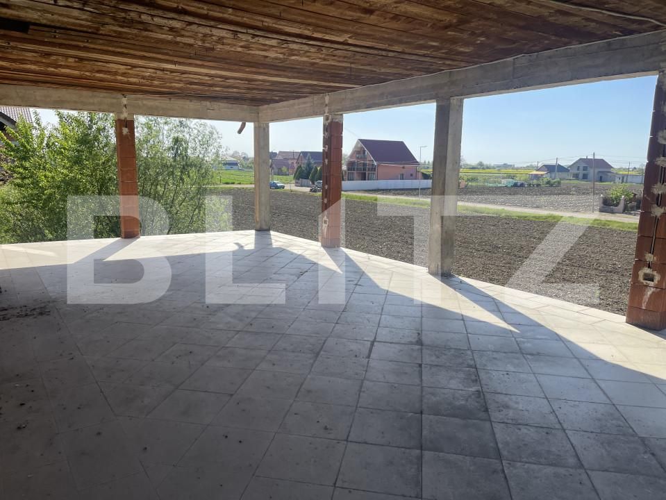 Casa de vânzare 7 camere Botiz - 138926CV | BLITZ Satu Mare | Poza4