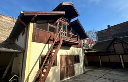 Casa P+1 , 70 mp , 4 garaje , zona ultracentrala 