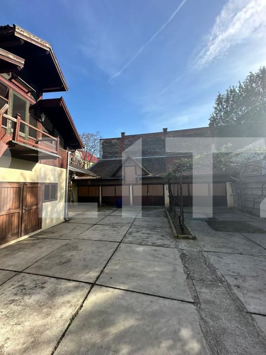 Casa de vânzare 2 camere Ultracentral - 138973CV | BLITZ Satu Mare | Poza7