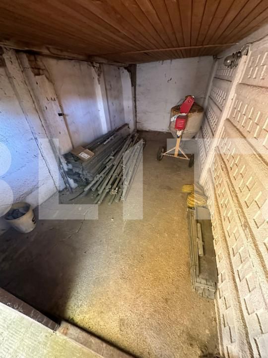 Casa de vânzare 2 camere Ultracentral - 138973CV | BLITZ Satu Mare | Poza10