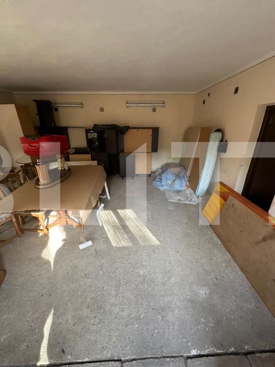 Casa de vânzare 2 camere Ultracentral - 138973CV | BLITZ Satu Mare | Poza3