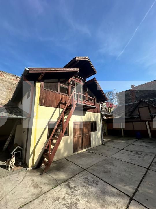 Casa de vânzare 2 camere Ultracentral - 138973CV | BLITZ Satu Mare | Poza5
