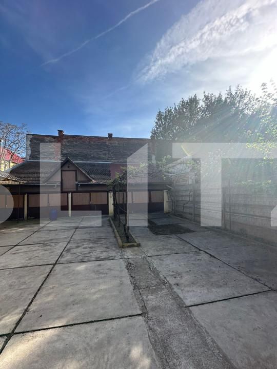 Casa de vânzare 2 camere Ultracentral - 138973CV | BLITZ Satu Mare | Poza6