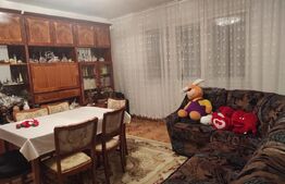 Apartament , 3 camere, 75 mp, zona micro 16