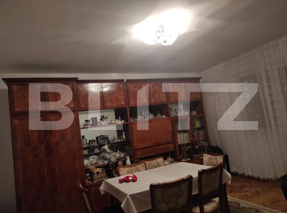 Apartament de vânzare 3 camere Micro 16 - 139045AV | BLITZ Satu Mare | Poza2