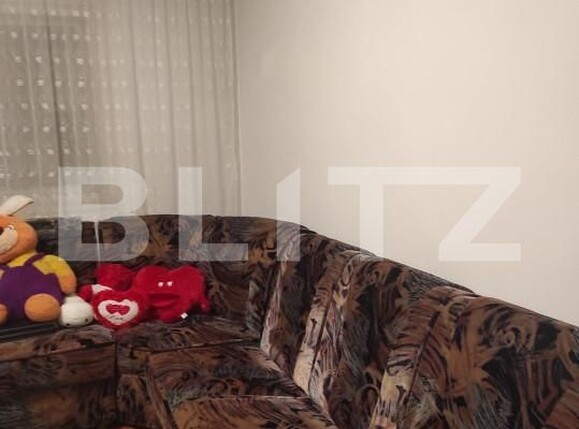 Apartament de vânzare 3 camere Micro 16 - 139045AV | BLITZ Satu Mare | Poza1