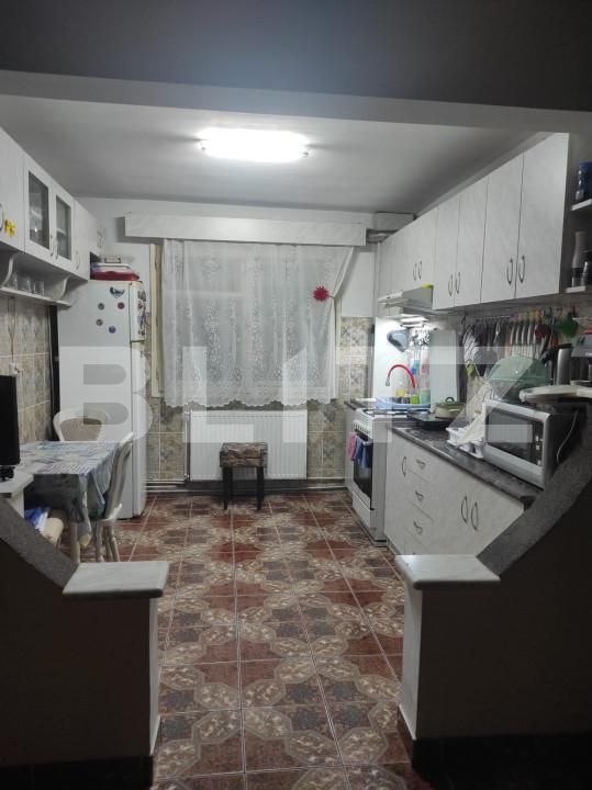 Apartament de vânzare 3 camere Micro 16 - 139045AV | BLITZ Satu Mare | Poza6