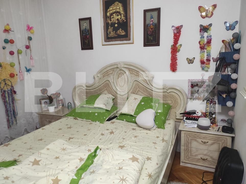 Apartament de vânzare 3 camere Micro 16 - 139045AV | BLITZ Satu Mare | Poza8