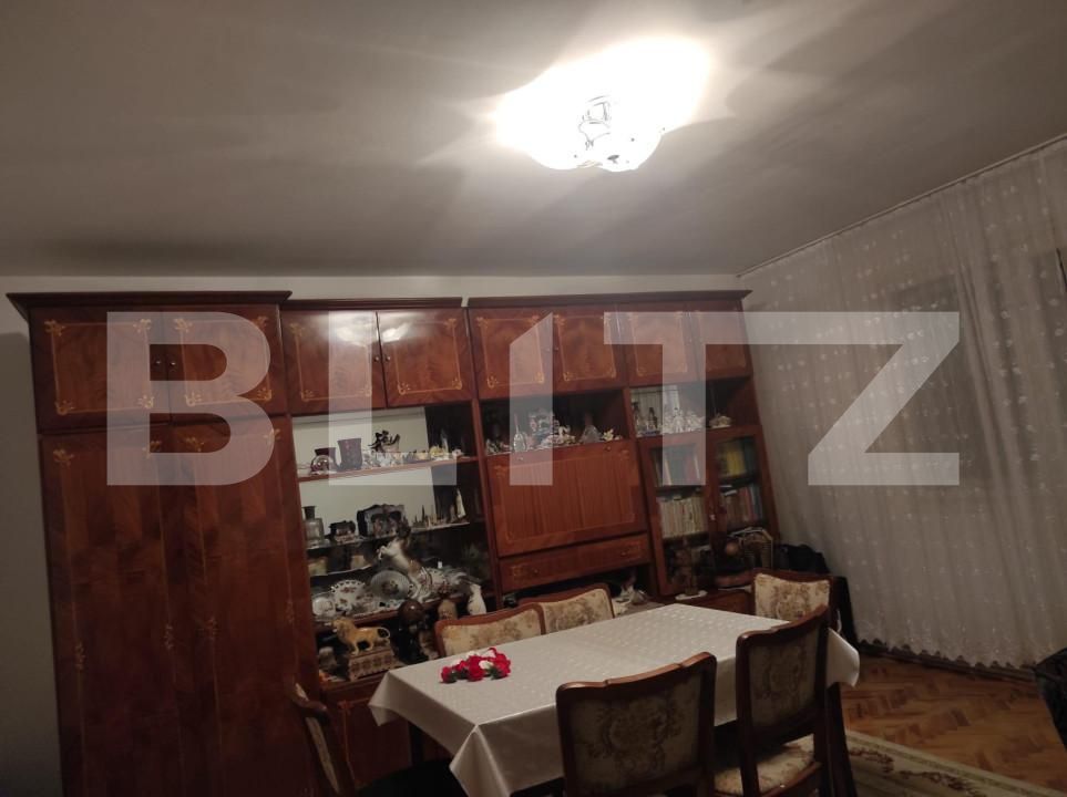 Apartament de vânzare 3 camere Micro 16 - 139045AV | BLITZ Satu Mare | Poza2