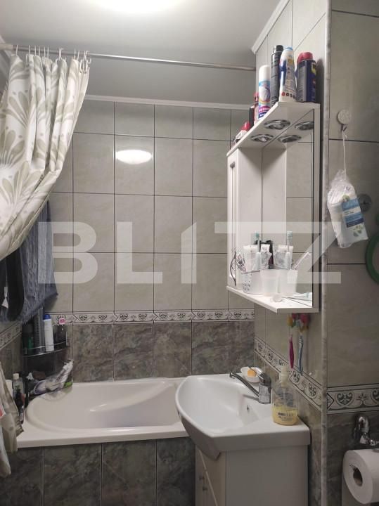 Apartament de vânzare 3 camere Micro 16 - 139045AV | BLITZ Satu Mare | Poza10