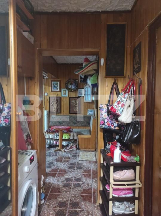 Apartament de vânzare 3 camere Micro 16 - 139045AV | BLITZ Satu Mare | Poza5