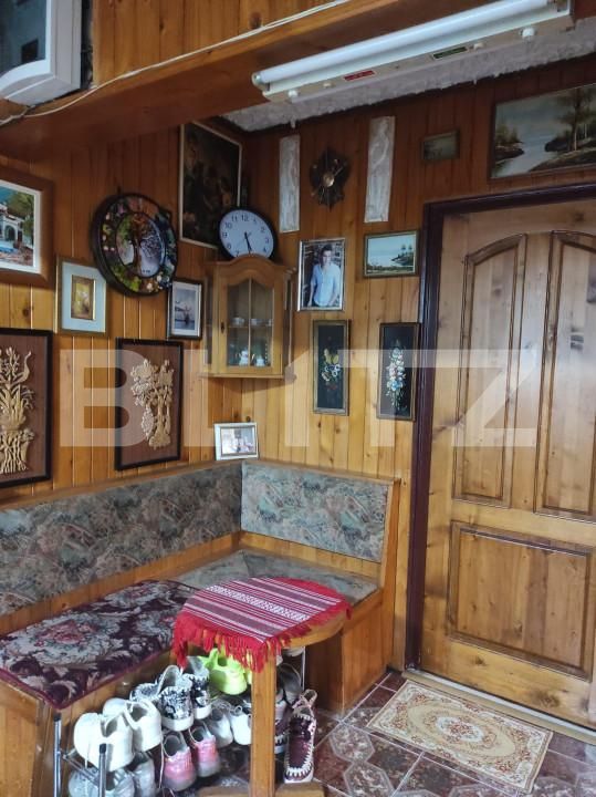 Apartament de vânzare 3 camere Micro 16 - 139045AV | BLITZ Satu Mare | Poza4