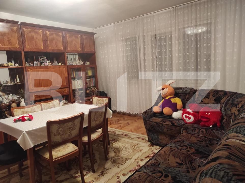 Apartament de vânzare 3 camere Micro 16 - 139045AV | BLITZ Satu Mare | Poza3