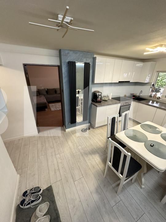 Apartament de vânzare 3 camere Micro 16 - 139046AV | BLITZ Satu Mare | Poza7