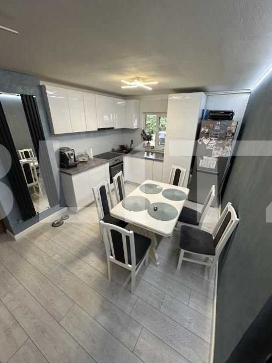 Apartament de vânzare 3 camere Micro 16 - 139046AV | BLITZ Satu Mare | Poza8