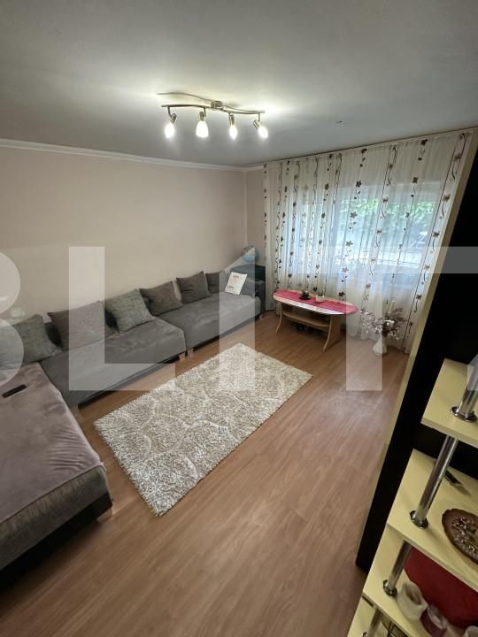 Apartament de vânzare 3 camere Micro 16 - 139046AV | BLITZ Satu Mare | Poza3