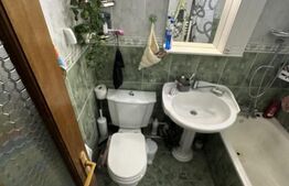 Apartament, 3 camere, 93mp, cu acoperiș