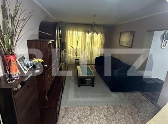 Apartament de vânzare 3 camere Careiului - 139047AV | BLITZ Satu Mare | Poza1