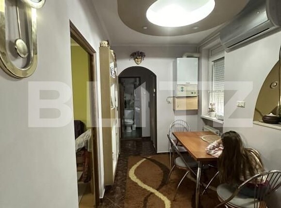 Apartament de vânzare 3 camere Careiului - 139047AV | BLITZ Satu Mare | Poza7