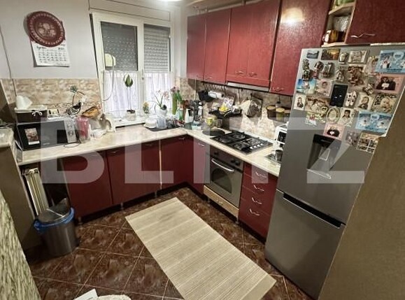 Apartament de vânzare 3 camere Careiului - 139047AV | BLITZ Satu Mare | Poza2