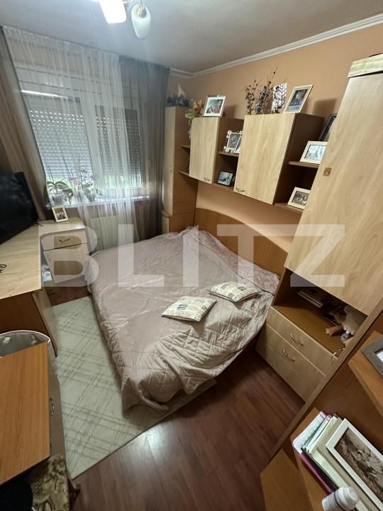 Apartament de vânzare 3 camere Careiului - 139047AV | BLITZ Satu Mare | Poza3