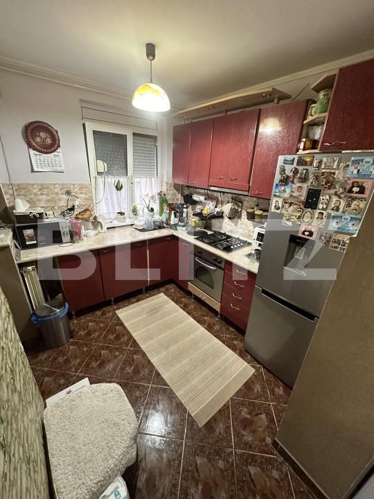 Apartament de vânzare 3 camere Careiului - 139047AV | BLITZ Satu Mare | Poza2