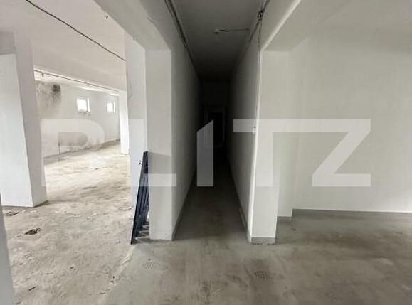 Spațiu industrial de vânzare Lucian Blaga - 139174SVI | BLITZ Satu Mare | Poza1