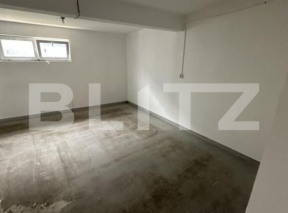 Spațiu industrial de vânzare Lucian Blaga - 139174SVI | BLITZ Satu Mare | Poza5