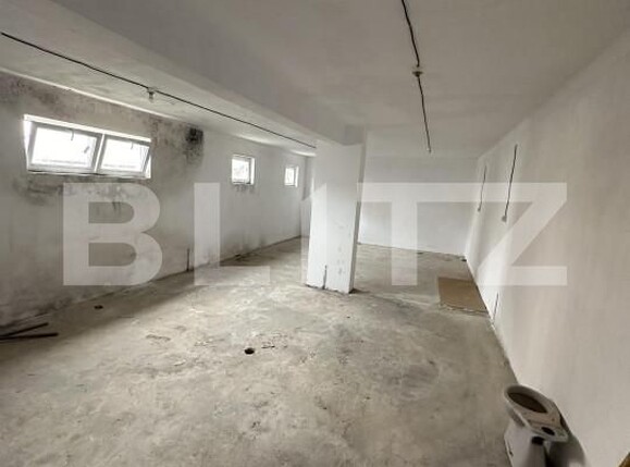 Spațiu industrial de vânzare Lucian Blaga - 139174SVI | BLITZ Satu Mare | Poza5